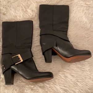 Chloe boots